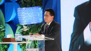 Berita dari Detik Finance: Group CEO BRI Puji Kinerja PNM dalam Menciptakan Nilai Ekonomi