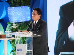 Group CEO BRI Puji Kinerja PNM dalam Menciptakan Nilai Ekonomi