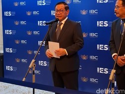 Jakarta Dikepung Banjir, Pramono Ngaku Tak Bisa Tidur