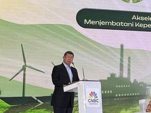 4 Perusahaan yang Izinnya Dicabut Satgas PKH Ajukan Keberatan ke Prabowo