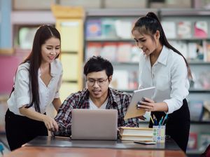 Ditjen Saintek Buka Magang Mahasiswa 2026, Terbuka untuk Semua Jurusan!