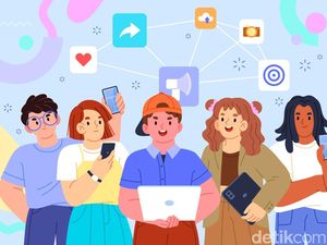 Gen-Z Saatnya Mengubah Waktu Luang Menjadi Uang