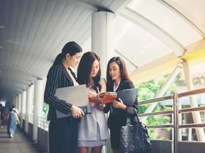 Istana Kepresidenan Cipanas Buka Magang buat Siswa-Mahasiswa, Yuk Daftar!