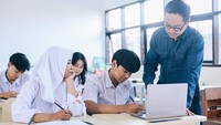 30 SMA Negeri dengan Nilai TKA Tertinggi di Jabar, Persiapan SPMB 2026!
