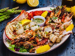 5 Rekomendasi Tempat Makan Seafood di Kupang