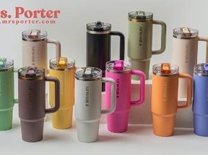 Adu Tumbler Premium Rp 400 Ribuan ke Atas, Mana yang Paling Worth It?