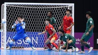 Hasil Futsal Indonesia Vs Vietnam: Garuda Menang 3-2, Tembus Semifinal