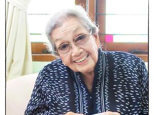 Video: Eyang Meri Akan Dimakamkan di Sebelah Jenderal Hoegeng Besok