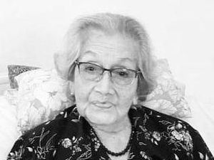 Profil Eyang Meri, Istri Jenderal Hoegeng Kelahiran Jogja yang Wafat Hari Ini