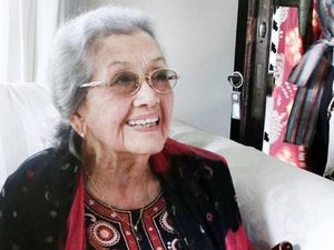 Eyang Meri Akan Dimakamkan di Sebelah Jenderal Hoegeng Besok