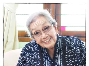 Cara Eyang Meri Hoegeng Jaga Kesehatan Otak Semasa Hidupnya