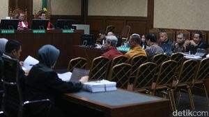 Jaksa Dalami Pengakuan Saksi di Sidang Kasus Korupsi Chromebook, Ungkap Aliran Uang Besar