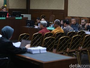Jaksa Dalami Pengakuan Saksi di Sidang Kasus Korupsi Chromebook, Ungkap Aliran Uang Besar