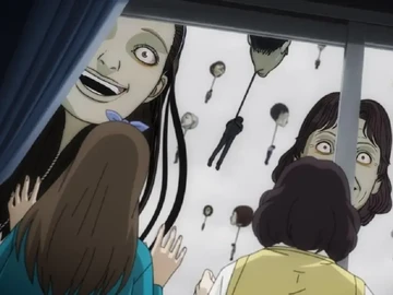 5 Manga dengan Cerita Dark Buat Pembaca Thriller