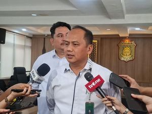 Video: Cerita Kejagung Lobi Interpol Demi Red Notice Riza Chalid