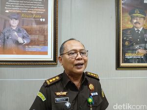 Kasipenkum Imbau Tahanan yang Kabur usai Sidang di PN Lubuh Pakam Serahkan Diri