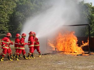 Bulan K3 Jadi Budaya Keselamatan, PT BSP: Fondasi Keberlanjutan Operasi