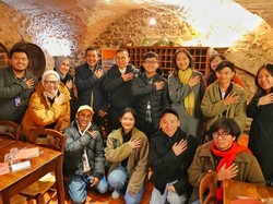 Menbud Sebut CFISFF 2026 Perkuat Posisi Film Pendek RI di Kancah Global