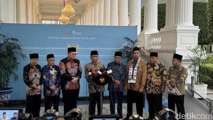 Gus Yahya Beri Wejangan Prabowo, Jangan Sampai Salah Langkah soal Palestina!