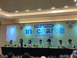 Malaysia Jadi Pasar Besar Penikmat Handicraft Indonesia