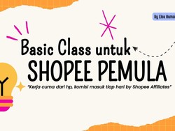 Kulwap Shopee Affiliate untuk Pemula: Mulai dari Nol, Siap Cuan!