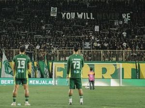 PSS Laporkan Oknum Semprotkan APAR di Tribun Penonton Saat Laga Kandang