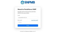 Pengumuman SNBP 2026 Tanggal Berapa? Ini Jadwal dan Cara Cek Hasilnya
