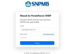 Lolos SNBP 2026? Ini Langkah Selanjutnya dan Sanksi Jika Mengundurkan Diri