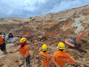 Polda Babel Selidiki Kasus Tambang Timah Ilegal yang Tewaskan Pekerjanya