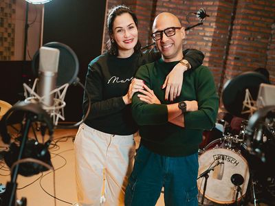 Marcell Siahaan-Rima Melati Sajikan Refleksi Cinta dalam Karya Baru