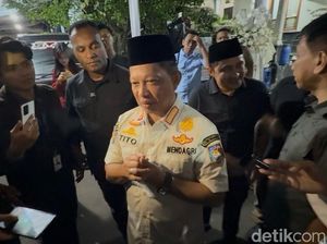 Video Mendagri Tito Berduka Eyang Meri Hoegeng Meninggal: Sosok Panutan