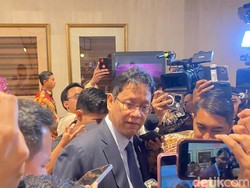 Purbaya Pede Ekonomi Tumbuh 6%: Menterinya Lebih Baik dari Sebelumnya