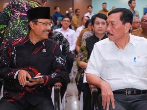 Digitalisasi Bansos Tingkatkan Akurasi Data, Siap Diperluas di Seluruh RI