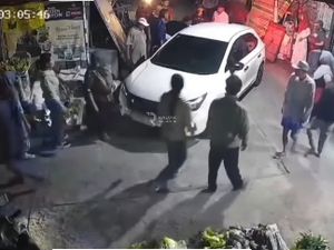 Geger Pria Diculik-Dianiaya di Jombang gegara Utang Tak Dibayar