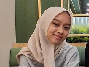 Bantu Cari Lur! Mbak Mozza 7 Bulan Belum Pulang Sejak Pamit Antar Teman