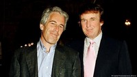 Gempar Nama-nama Besar dalam Dokumen Jeffrey Epstein, Siapa Saja?