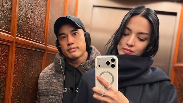 Ramai Isu Cerai, Rumah Tangga Nia Ramadhani-Ardi Bakrie Dipastikan Baik