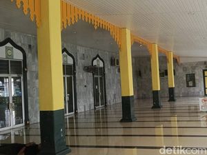 Arti Motif Lebah Bergantung dalam Budaya Melayu dan Filosofinya