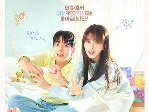 Sinopsis Drakor Our Universe, Pemain, dan Tanggal Tayang