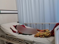 Diduga Dirundung di Sekolah, Pelajar Lombok Timur Dilarikan ke RS