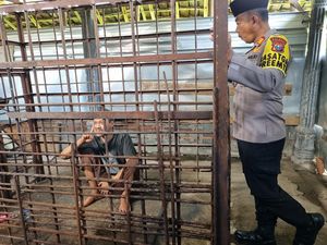 Dinsos Sebut Persetujuan Keluarga Jadi Kunci Penanganan ODGJ Pasung