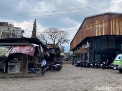 Nostalgia Bioskop Astor dan Mawar: Dulu Primadona Kini Merana