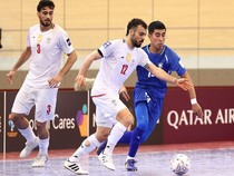 Piala Asia Futsal 2026: Thailand Out, Iran dan Irak ke Semifinal