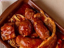 7 Jenis Pasta Italia yang Wajib Anda Kenal