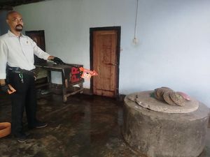 Polisi Ungkap Titik Luka Anak yang Ditebas Ayah Pakai Parang di Lombok Barat