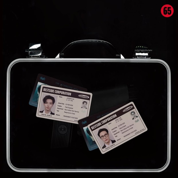 Sub-unit NCT yakni JNJM akan menandai debut mereka dengan merilis mini album 'BOTH SIDES'. Album perdana mereka berisikan 6 buah lagu yang mewakili pesona sub-unit.