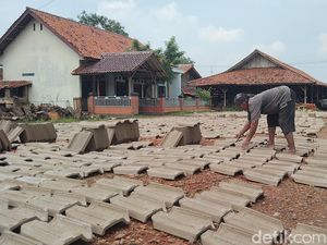 Prabowo Gaungkan Gentingisasi, Bupati Eman: Majalengka Siap Jadi Contoh