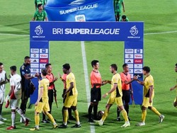 Jadwal Lengkap Pekan ke-20 Super League: Persib Vs Malut, PSBS Vs PSM