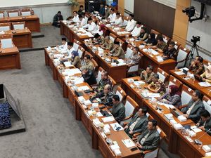 Kemensos Catat 37 Titik Bencana Awal 2026, 145 Ribu Warga Terdampak