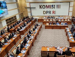 BNN Bongkar 733 Kasus Narkoba di 2025, Sita 4 Ton Sabu hingga 4,7 Kg Kokain